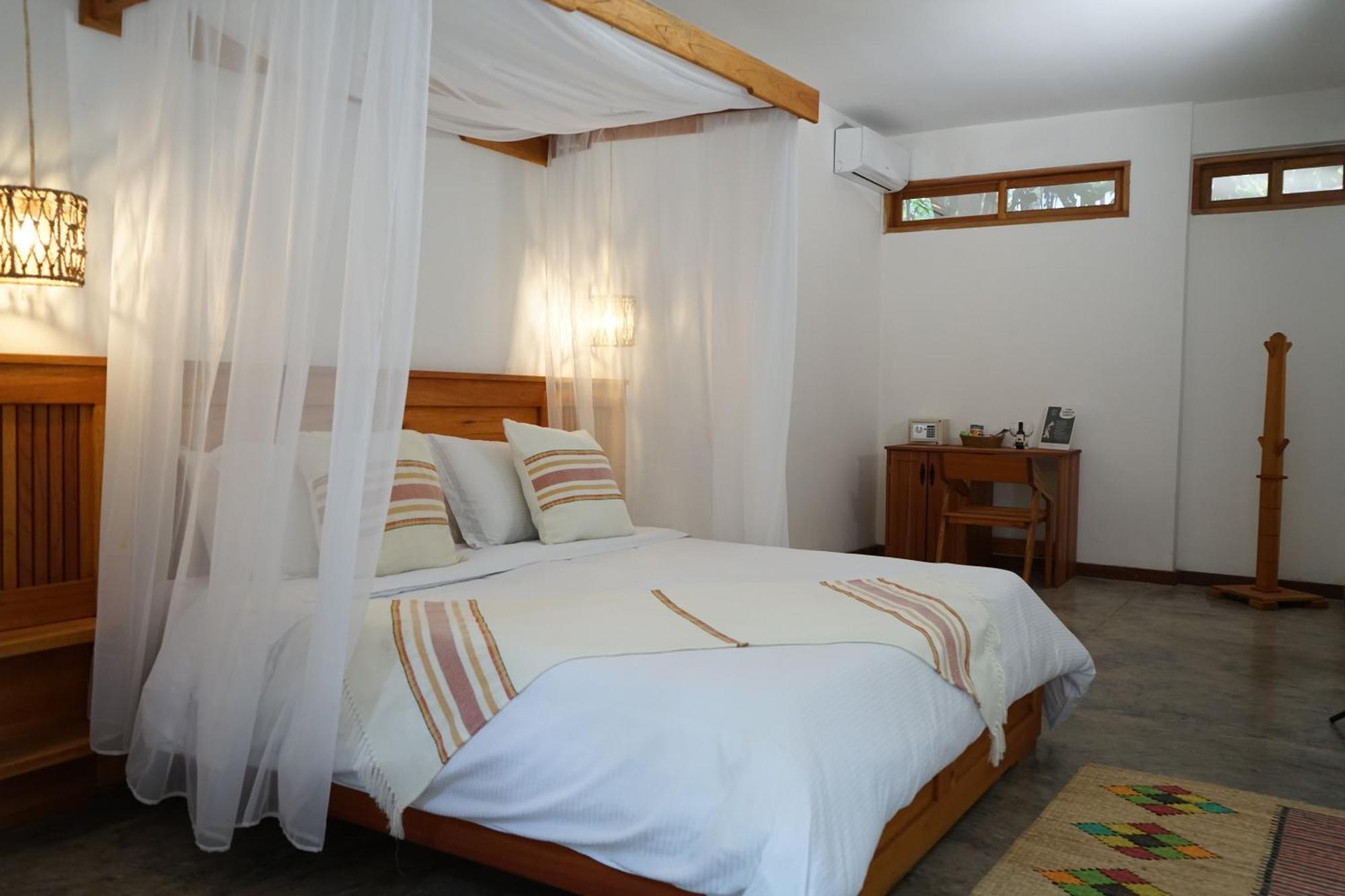 Bio Rio Hotel San Jerónimo Exteriör bild