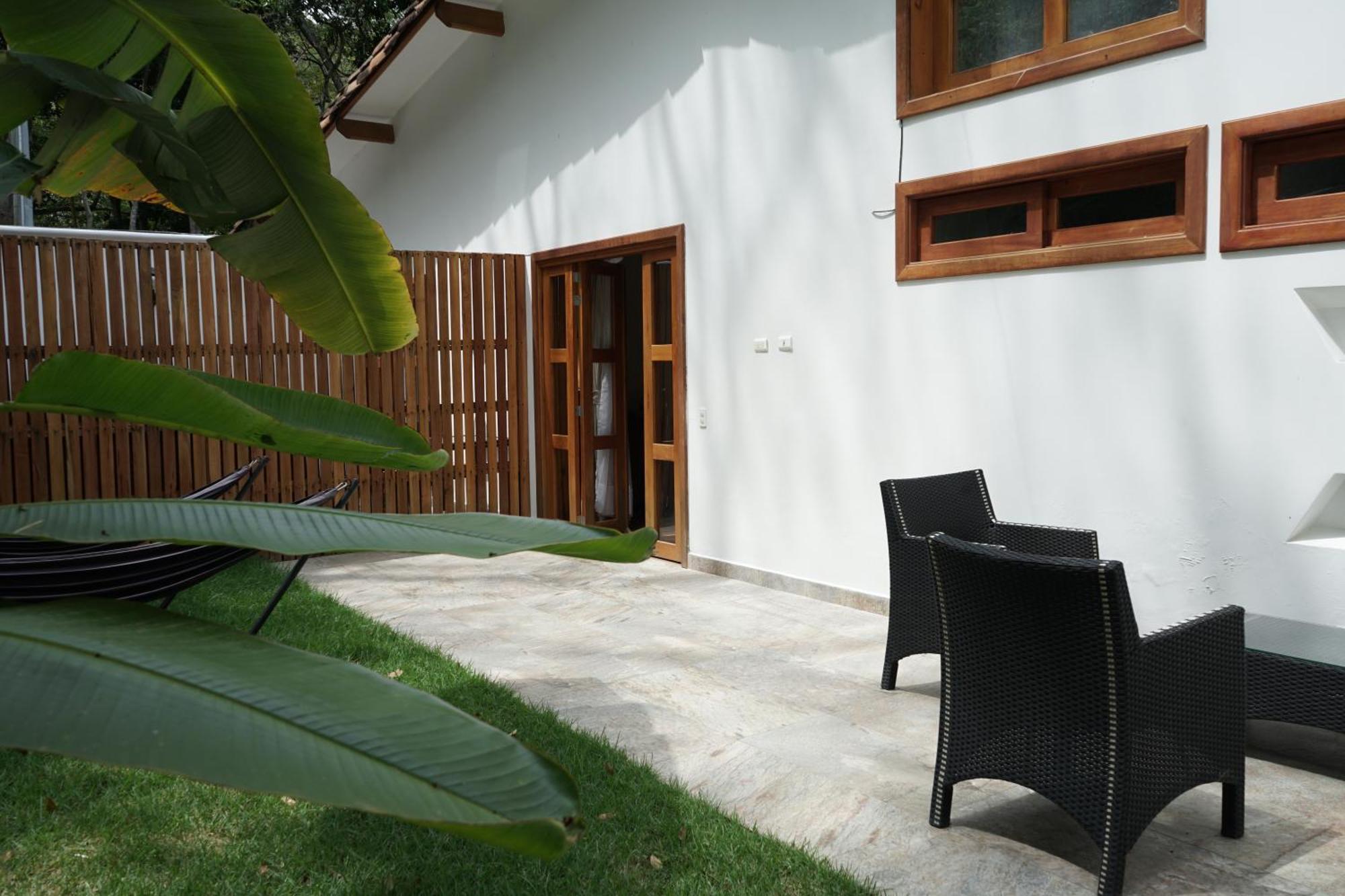 Bio Rio Hotel San Jerónimo Exteriör bild