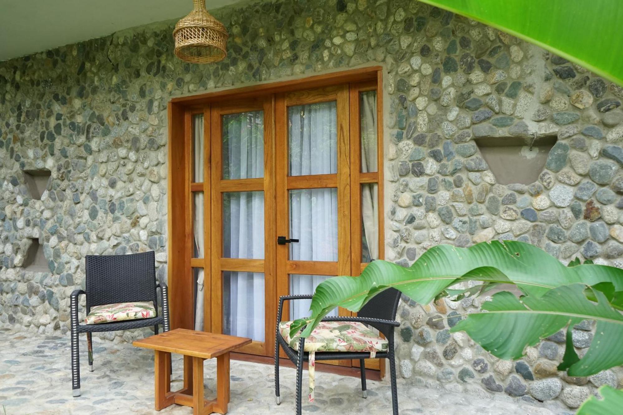 Bio Rio Hotel San Jerónimo Exteriör bild