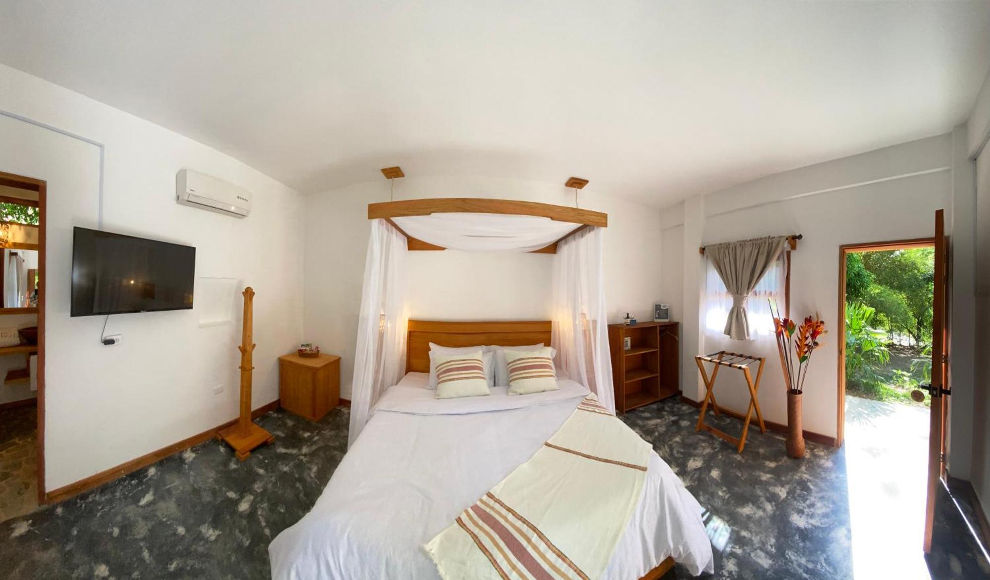 Bio Rio Hotel San Jerónimo Rum bild