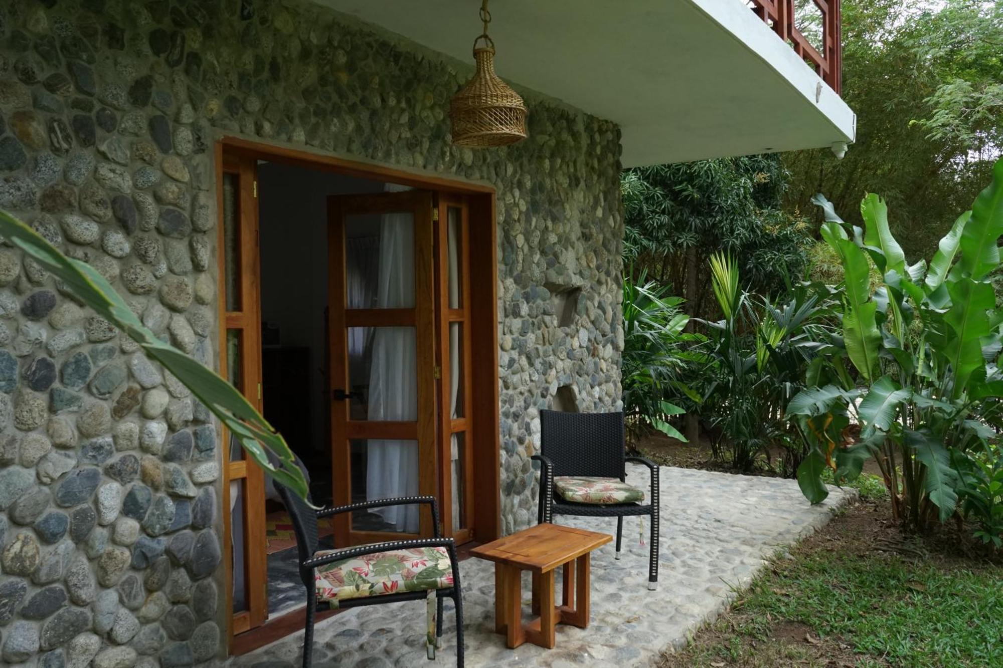 Bio Rio Hotel San Jerónimo Rum bild