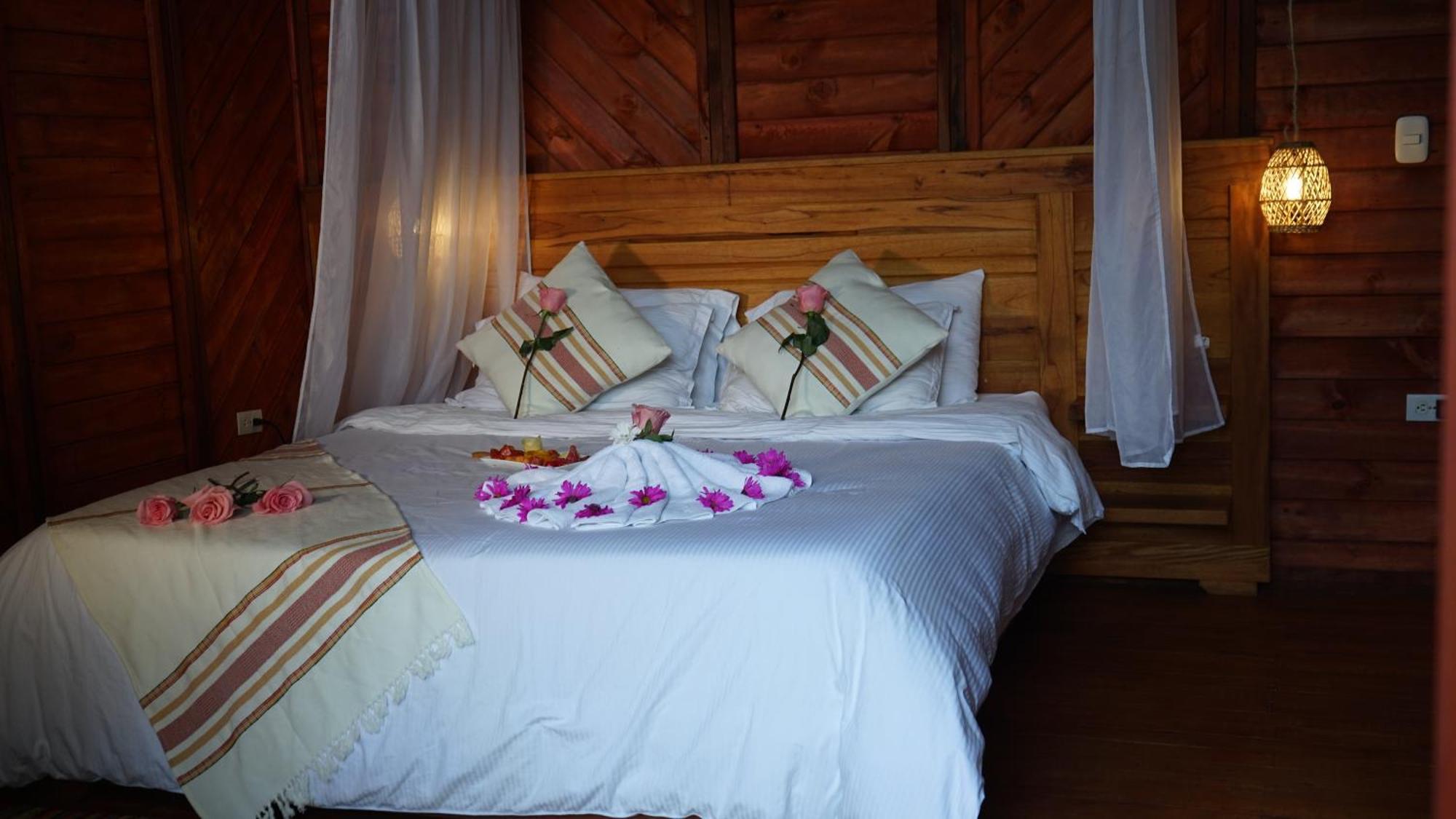 Bio Rio Hotel San Jerónimo Exteriör bild